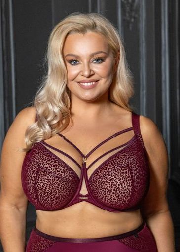 Merlot Soft Full Cup