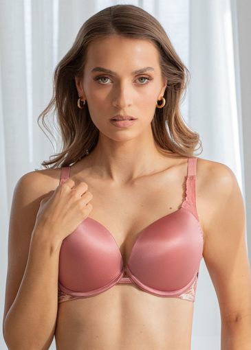 Lisa Brassiere Plunge