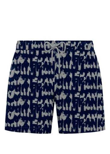 John Frank SWIMSHORTS MEN'S FRNK